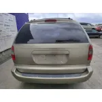 CHRYSLER VOYAGER (RG) CHRYSLER VOYAGER (RG) '2006 2.5 CRD CAT ARENA 2001