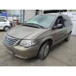 CHRYSLER VOYAGER (RG) CHRYSLER VOYAGER (RG) '2006 2.5 CRD CAT ARENA 2001