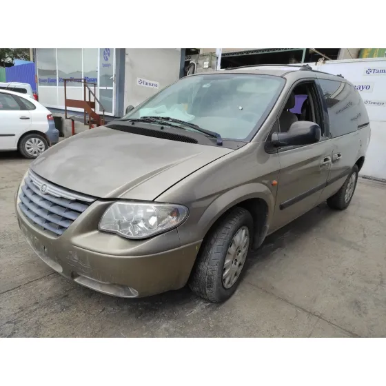 CHRYSLER VOYAGER (RG) '2006 2.5 CRD CAT ARENA