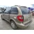 CHRYSLER VOYAGER (RG) CHRYSLER VOYAGER (RG) '2006 2.5 CRD CAT ARENA 2001