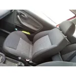 SEAT IBIZA (6L1) '2007 1.4 16V ROJO
