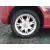 SEAT IBIZA (6L1) '2007 1.4 16V ROJO