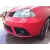 SEAT IBIZA (6L1) '2007 1.4 16V ROJO
