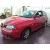 SEAT IBIZA (6L1) '2007 1.4 16V ROJO
