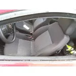 SEAT IBIZA (6L1) '2007 1.4 16V ROJO