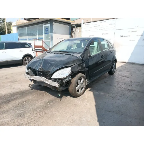 Mercedes-Benz CLASE B SPORTS TOURER (W245) 2005