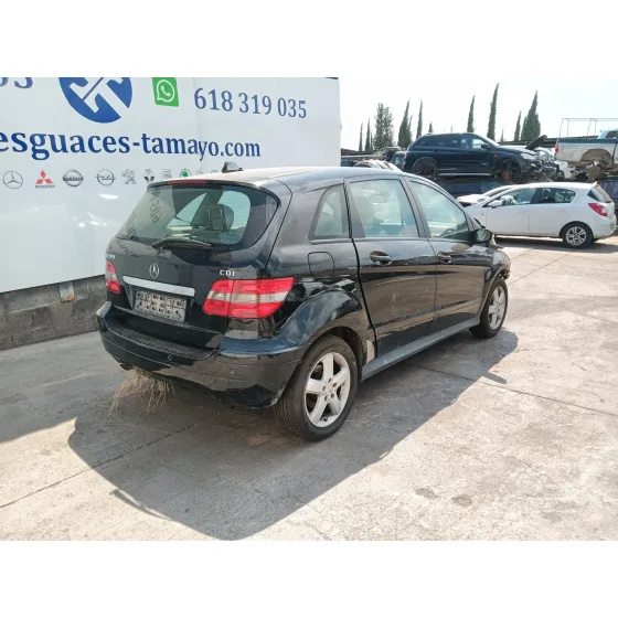 Mercedes-Benz CLASE B SPORTS TOURER (W245) 2005