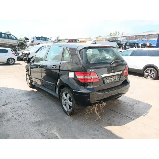Mercedes-Benz CLASE B SPORTS TOURER (W245) 2005