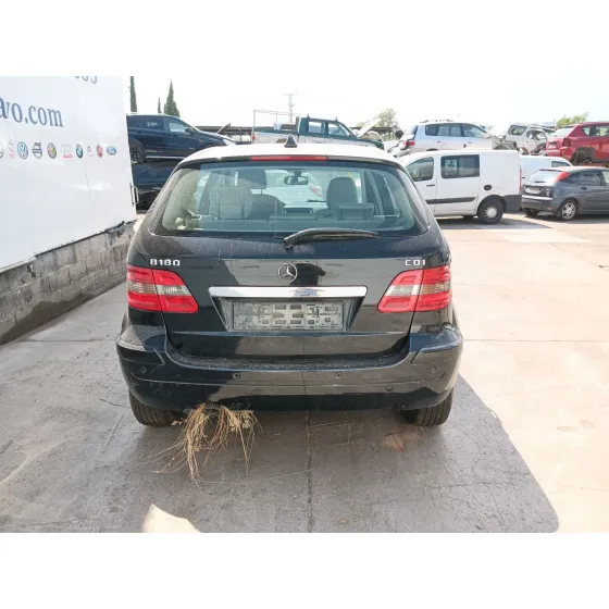 Mercedes-Benz CLASE B SPORTS TOURER (W245) 2005