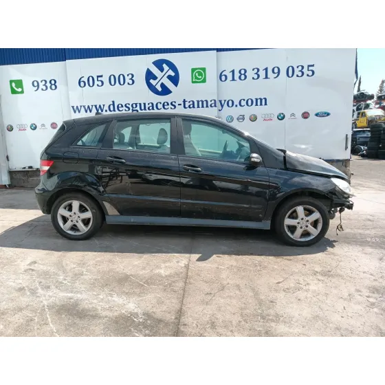 Mercedes-Benz CLASE B SPORTS TOURER (W245) 2005