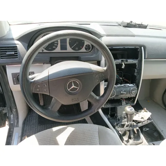 Mercedes-Benz CLASE B SPORTS TOURER (W245) 2005
