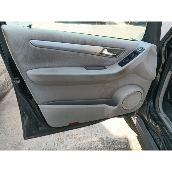 Mercedes-Benz CLASE B SPORTS TOURER (W245) 2005