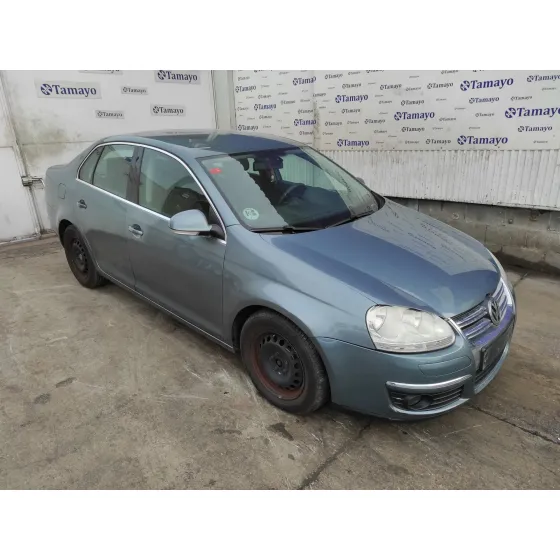 VOLKSWAGEN JETTA (1K2) '2006 1.9 TDI PLATA