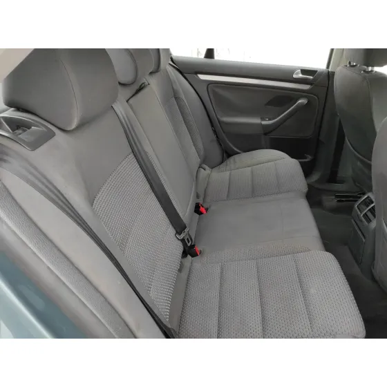 VOLKSWAGEN JETTA (1K2) '2006 1.9 TDI PLATA