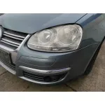 VOLKSWAGEN JETTA (1K2) VOLKSWAGEN JETTA (1K2) '2006 1.9 TDI PLATA 2005