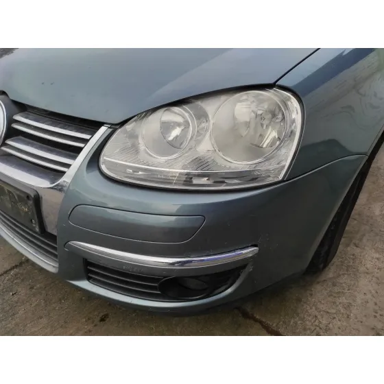 VOLKSWAGEN JETTA (1K2) '2006 1.9 TDI PLATA