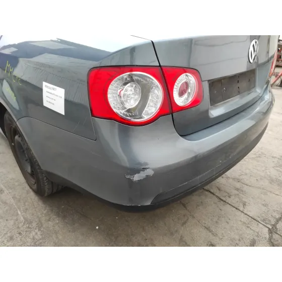 VOLKSWAGEN JETTA (1K2) '2006 1.9 TDI PLATA