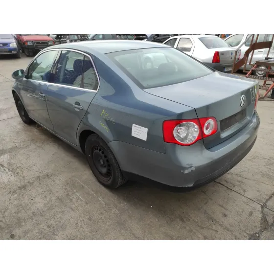 VOLKSWAGEN JETTA (1K2) '2006 1.9 TDI PLATA