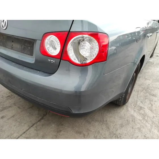 VOLKSWAGEN JETTA (1K2) '2006 1.9 TDI PLATA