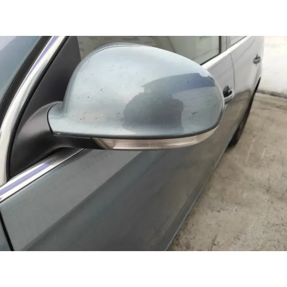 VOLKSWAGEN JETTA (1K2) '2006 1.9 TDI PLATA