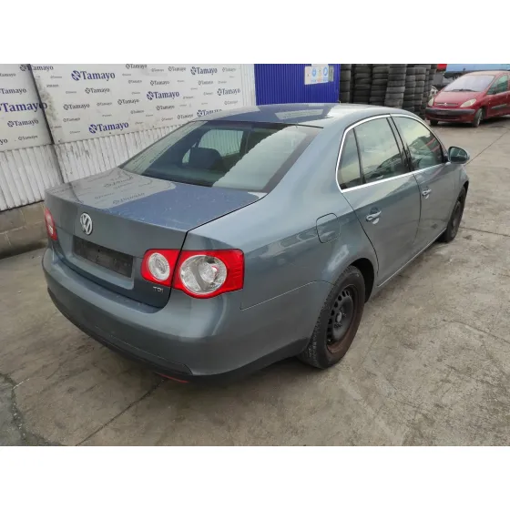 VOLKSWAGEN JETTA (1K2) '2006 1.9 TDI PLATA