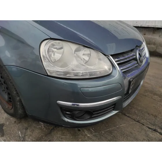 VOLKSWAGEN JETTA (1K2) '2006 1.9 TDI PLATA