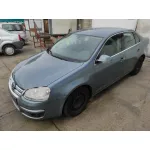 VOLKSWAGEN JETTA (1K2) VOLKSWAGEN JETTA (1K2) '2006 1.9 TDI PLATA 2005