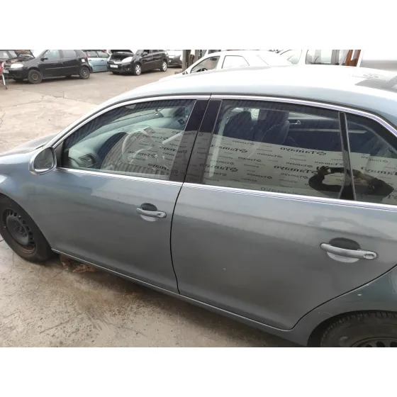 VOLKSWAGEN JETTA (1K2) '2006 1.9 TDI PLATA