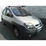 RENAULT SCENIC RX4 (JA0) RENAULT SCENIC RX4 (JA0) '2002 2.0 16V PLATA 2000