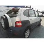 RENAULT SCENIC RX4 (JA0) RENAULT SCENIC RX4 (JA0) '2002 2.0 16V PLATA 2000