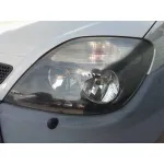 RENAULT SCENIC RX4 (JA0) RENAULT SCENIC RX4 (JA0) '2002 2.0 16V PLATA 2000
