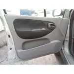 RENAULT SCENIC RX4 (JA0) RENAULT SCENIC RX4 (JA0) '2002 2.0 16V PLATA 2000