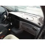 RENAULT SCENIC RX4 (JA0) RENAULT SCENIC RX4 (JA0) '2002 2.0 16V PLATA 2000