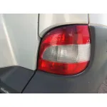 RENAULT SCENIC RX4 (JA0) RENAULT SCENIC RX4 (JA0) '2002 2.0 16V PLATA 2000
