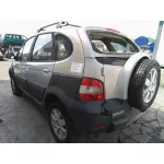 RENAULT SCENIC RX4 (JA0) RENAULT SCENIC RX4 (JA0) '2002 2.0 16V PLATA 2000