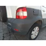 RENAULT SCENIC RX4 (JA0) RENAULT SCENIC RX4 (JA0) '2002 2.0 16V PLATA 2000