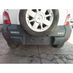 RENAULT SCENIC RX4 (JA0) RENAULT SCENIC RX4 (JA0) '2002 2.0 16V PLATA 2000