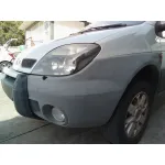 RENAULT SCENIC RX4 (JA0) RENAULT SCENIC RX4 (JA0) '2002 2.0 16V PLATA 2000