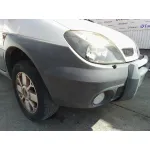 RENAULT SCENIC RX4 (JA0) RENAULT SCENIC RX4 (JA0) '2002 2.0 16V PLATA 2000