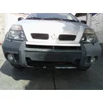 RENAULT SCENIC RX4 (JA0) RENAULT SCENIC RX4 (JA0) '2002 2.0 16V PLATA 2000