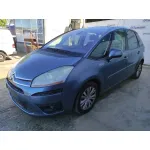 CITROEN C4 PICASSO '2007 1.8 PLATA