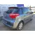 CITROEN C4 PICASSO '2007 1.8 PLATA