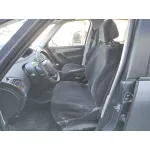 CITROEN C4 PICASSO '2007 1.8 PLATA