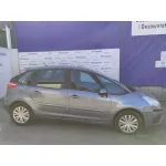 CITROEN C4 PICASSO '2007 1.8 PLATA