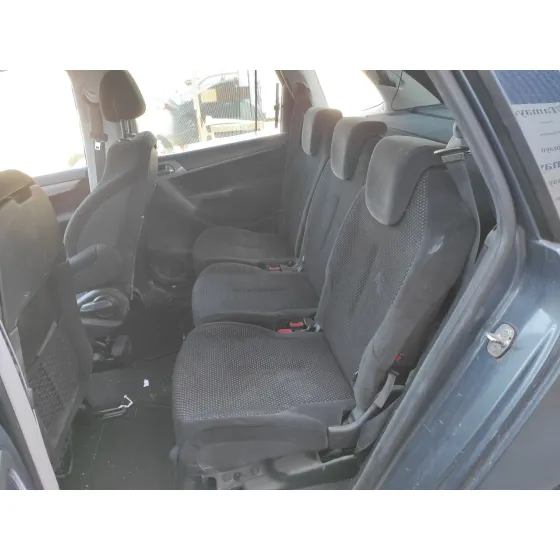 CITROEN C4 PICASSO '2007 1.8 PLATA