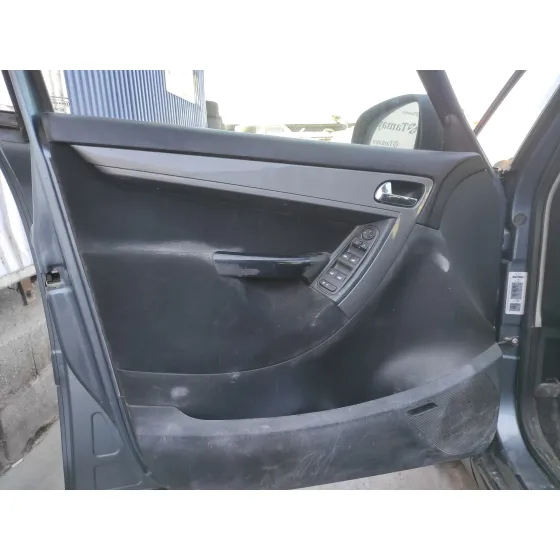 CITROEN C4 PICASSO '2007 1.8 PLATA