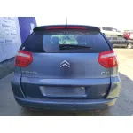 CITROEN C4 PICASSO '2007 1.8 PLATA
