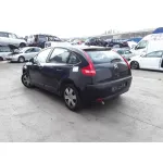 CITROEN C4 BERLINA '2008 * NEGRO