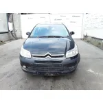 CITROEN C4 BERLINA '2008 * NEGRO