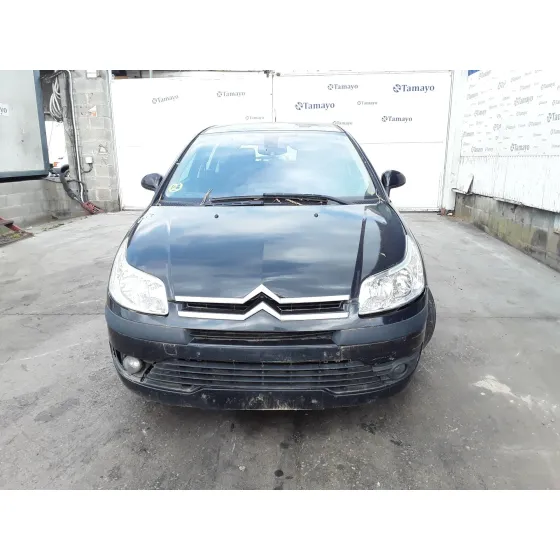 CITROEN C4 BERLINA '2008 * NEGRO